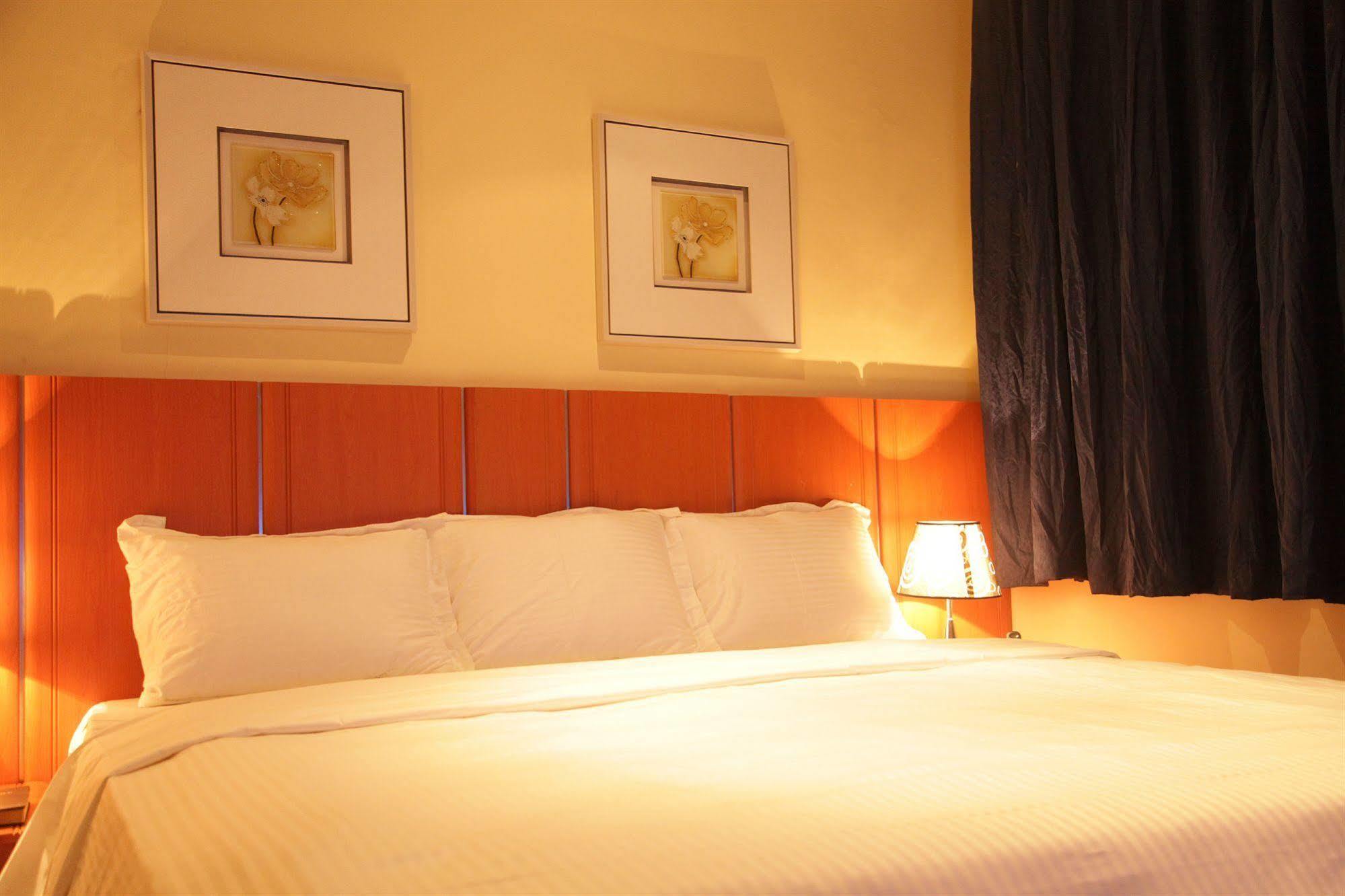 Swiss International Mabisel Port Harcourt Hotel Exterior photo